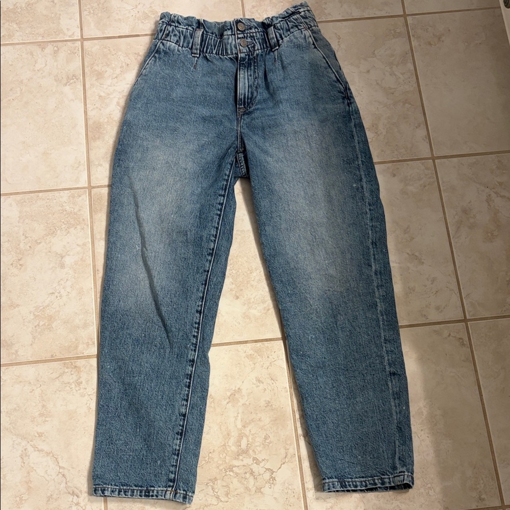 Tommy Hilfiger Women's Blue Jeans